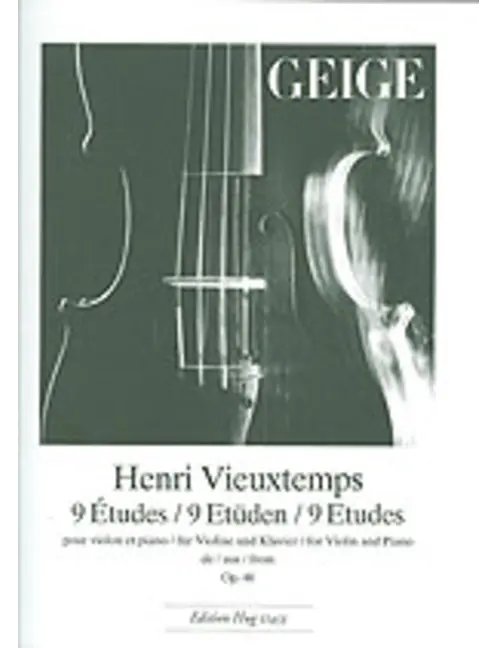 Etüden aus op.48
